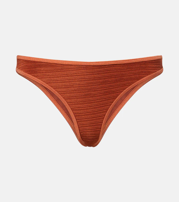  Jade Swim Jade Swim Most Wanted Bikini Bottoms 