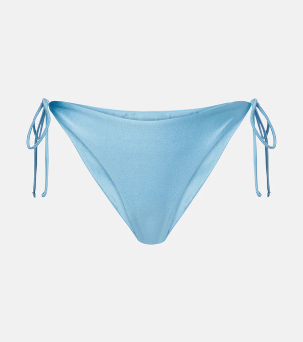  Jade Swim Jade Swim Nyra Bikini Bottoms 