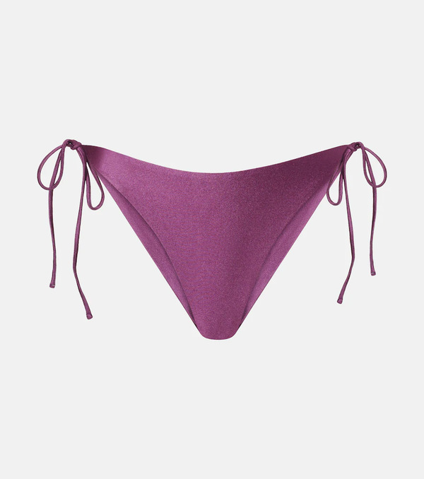  Jade Swim Jade Swim Nyra Bikini Bottoms 