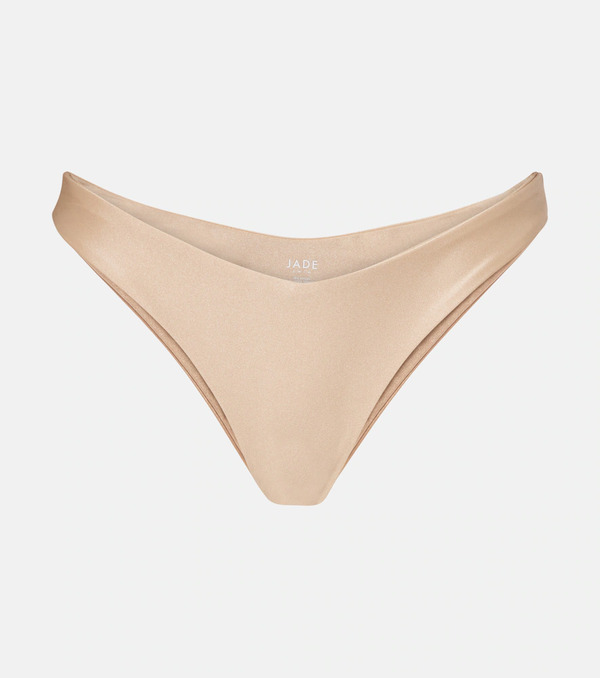  Jade Swim Jade Swim Vera Bikini Bottoms 