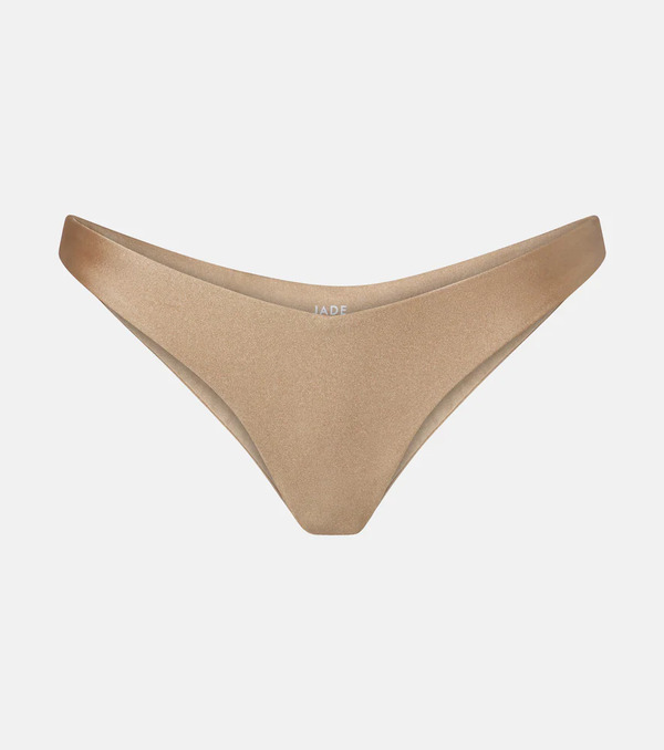  Jade Swim Jade Swim Vera Bikini Bottoms 