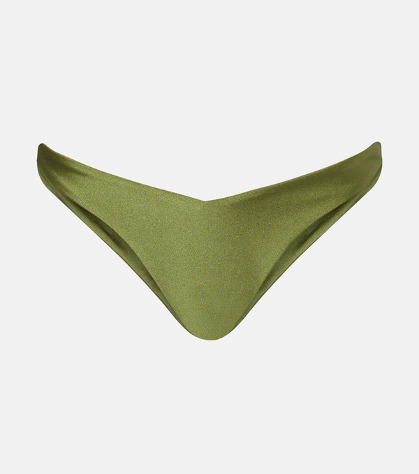  Jade Swim Jade Swim Vera Bikini Bottoms 