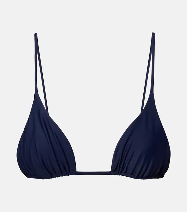  Jade Swim Jade Swim Via Bikini Top 
