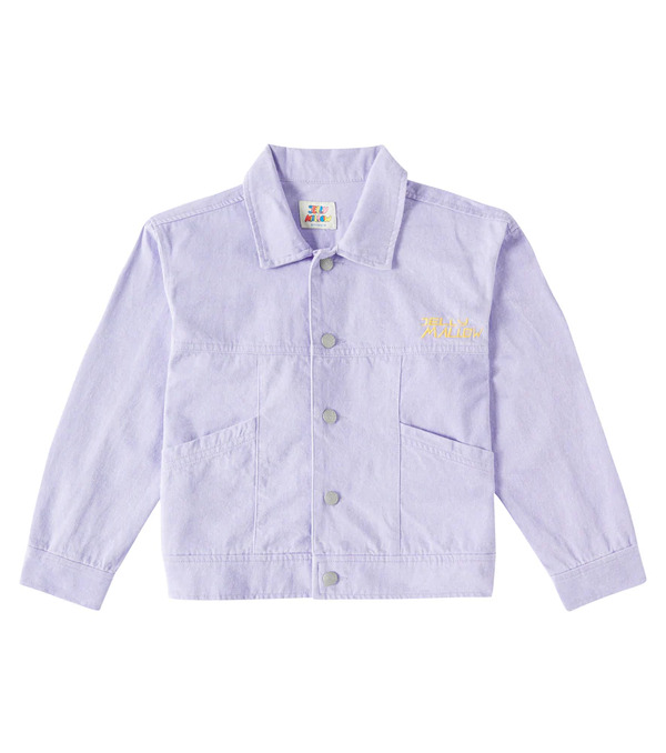  Jellymallow Jellymallow Lion Cotton Jacket 