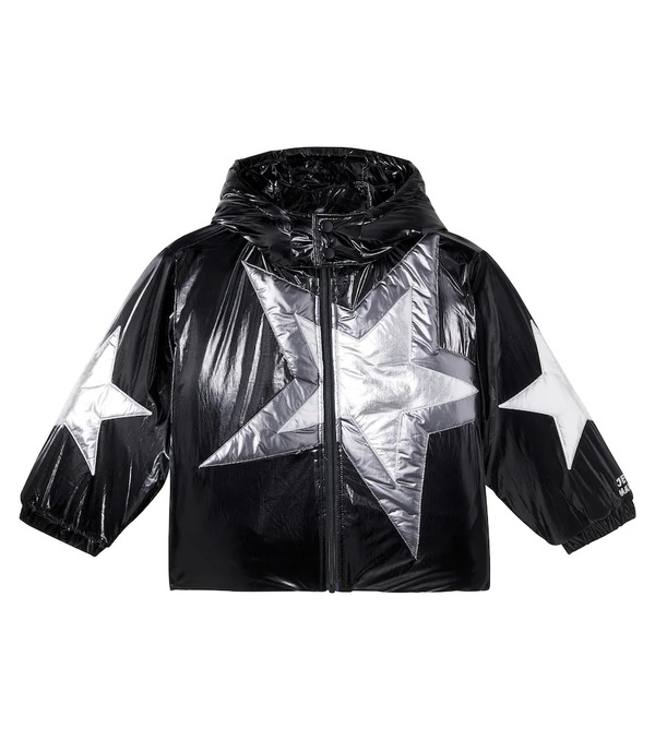  Jellymallow Jellymallow Shining Star Padded Jacket 