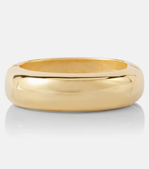  Jennifer Behr Jennifer Behr Curran Cuff Bracelet 