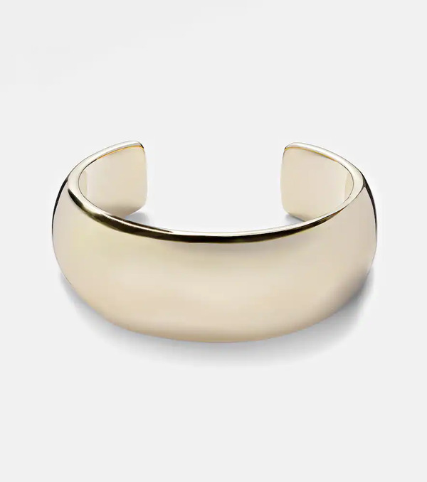  Jennifer Fisher Jennifer Fisher Puffy Cuff Bracelet 