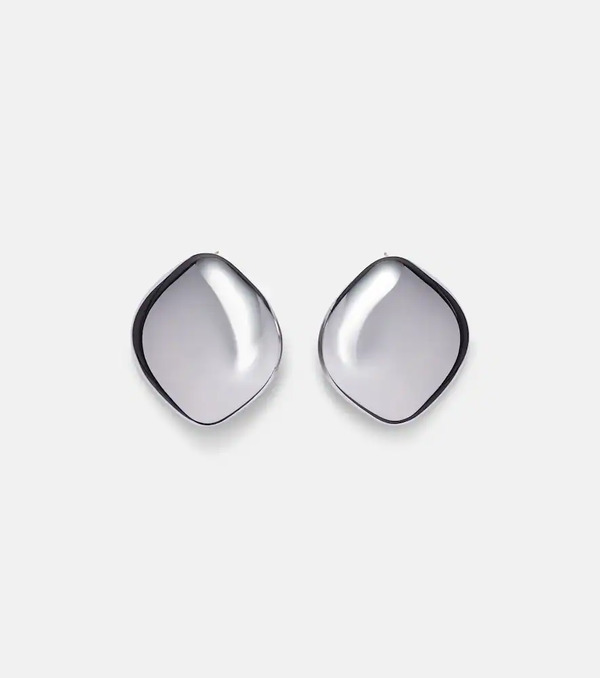  Jennifer Fisher Jennifer Fisher Puffy Cushion Earrings 
