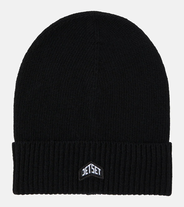  Jet Set Jet Set Andrea Wool Beanie 