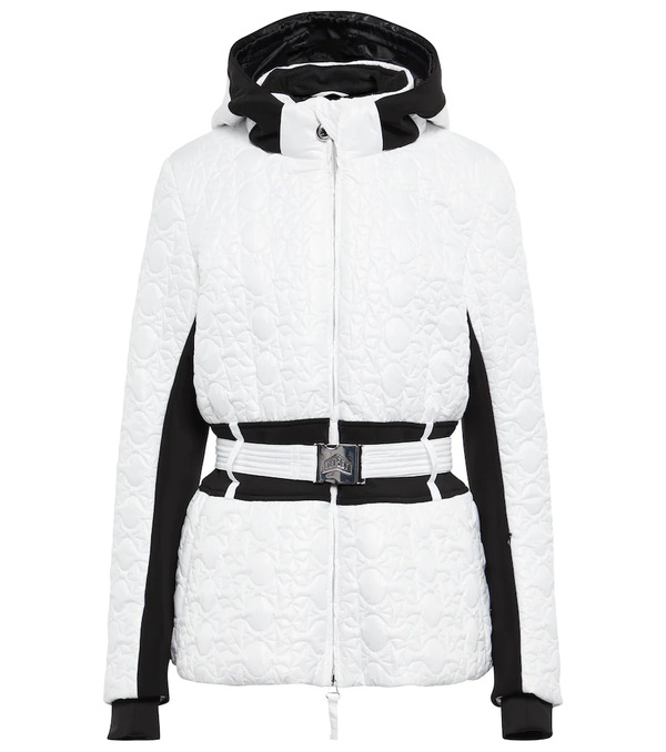  Jet Set Jet Set Audrey Padded Ski Jacket 