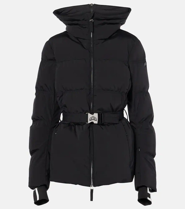  Jet Set Jet Set Chamonix Belted Ski Jacket 