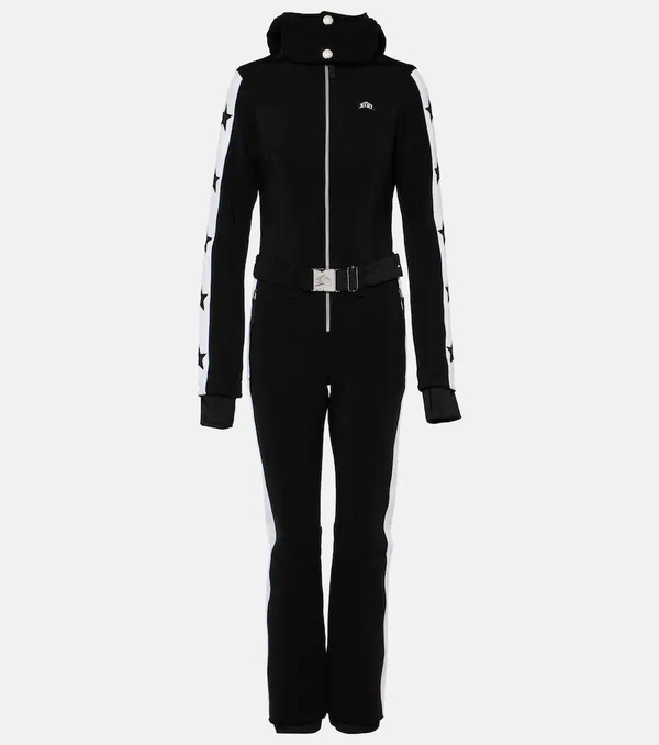  Jet Set Jet Set Magic Ghoster Embroidered Ski Suit 