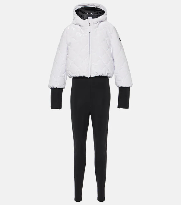  Jet Set Jet Set Nevado Ski Suit 