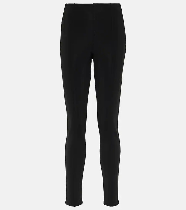  Jet Set Jet Set Pegaso High-rise Slim Pants 