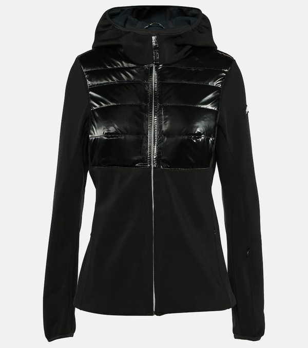  Jet Set Jet Set Sundance Glam Padded Ski Jacket 