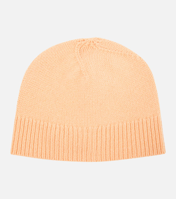  Jil Sander Jil Sander Cashmere Beanie 