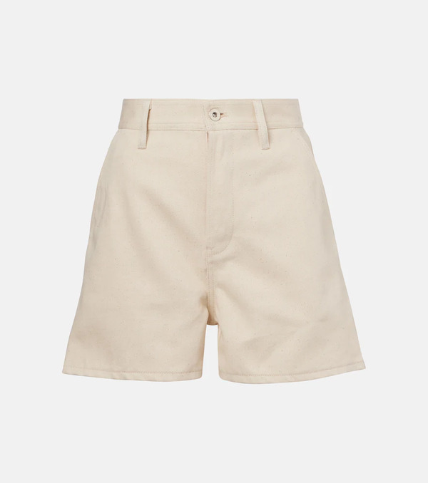  Jil Sander Jil Sander Denim Shorts 