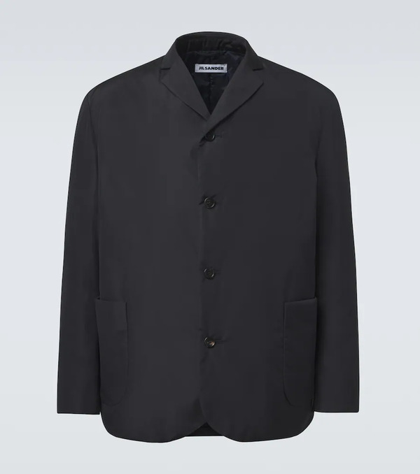  Jil Sander Jil Sander Padded Jacket 