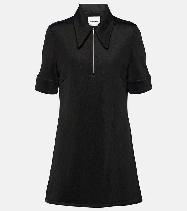  Jil Sander Jil Sander Polo Dress 