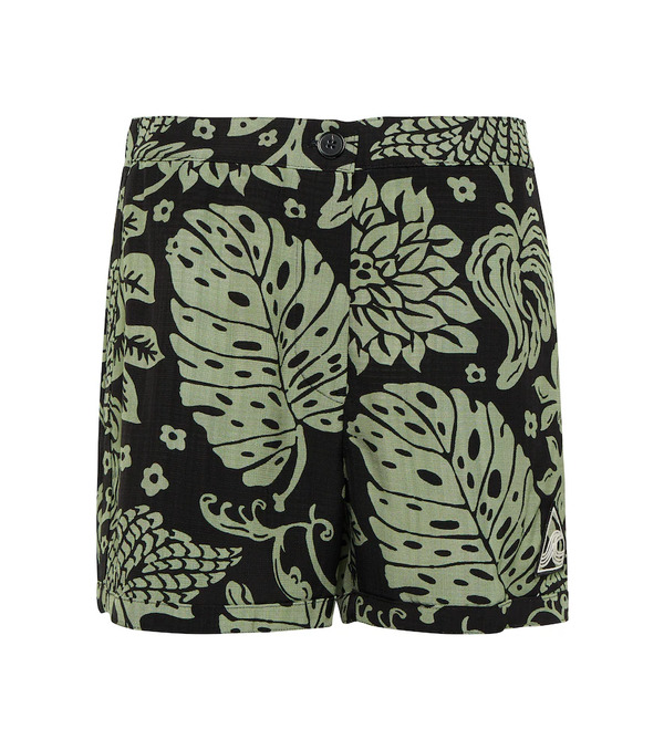  Jil Sander Jil Sander Printed Shorts 