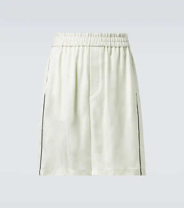  Jil Sander Jil Sander Saglia Shorts 