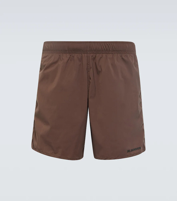  Jil Sander Jil Sander Swim Trunks 