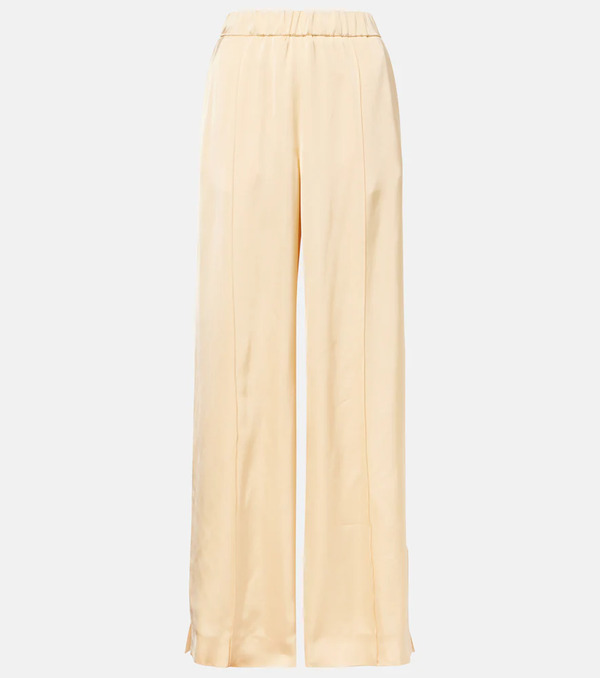  Jil Sander Jil Sander Wide-leg Pants 