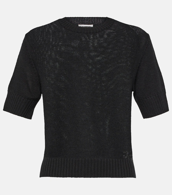  Jil Sander Jil Sander Wool Sweater 