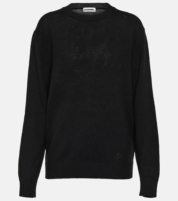  Jil Sander Jil Sander Wool Sweater 