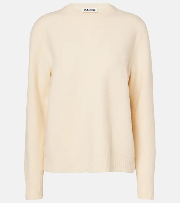  Jil Sander Jil Sander Wool Sweater 