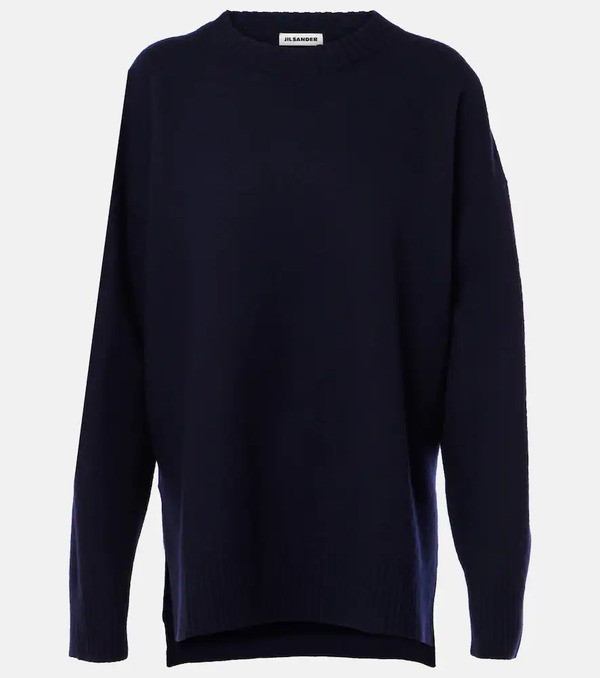 Jil Sander Jil Sander Wool Sweater 