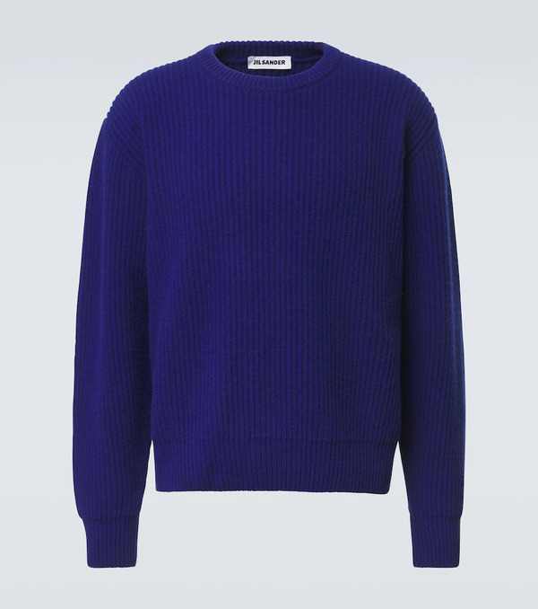  Jil Sander Jil Sander Wool Sweater 
