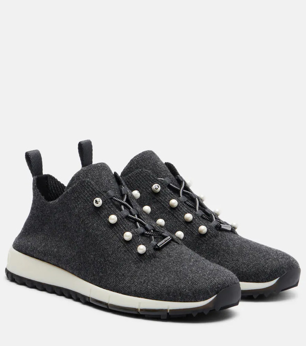  Jimmy Choo Jimmy Choo Veles Sneakers 