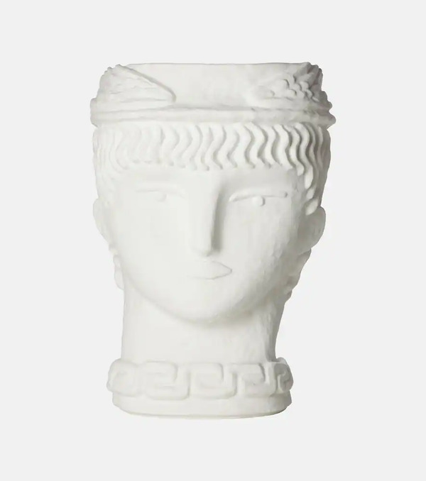  Jonathan Adler Jonathan Adler Apollo Porcelain Vase 