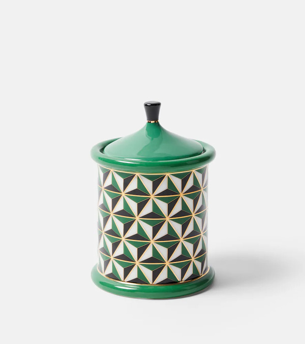  Jonathan Adler Jonathan Adler Versailles Porcelain Container 