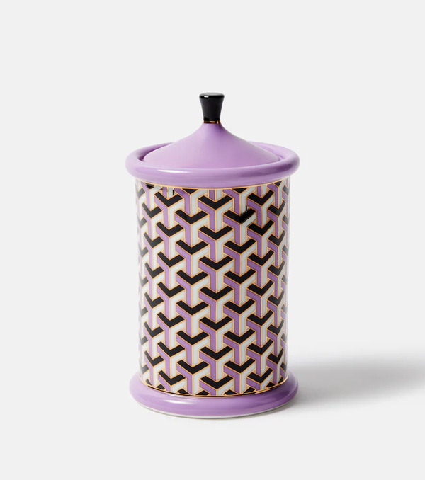  Jonathan Adler Jonathan Adler Versailles Porcelain Container 