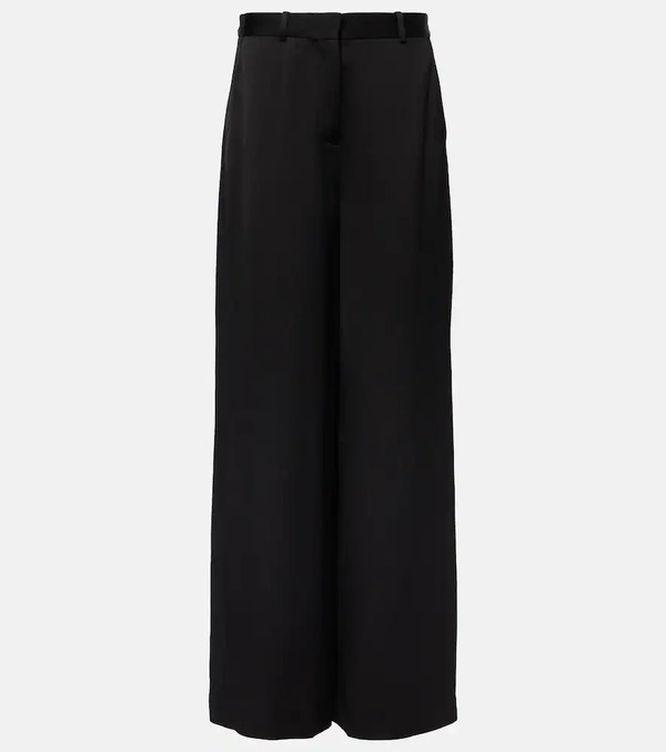  Joseph Joseph Alana High-rise Wide-leg Pants 