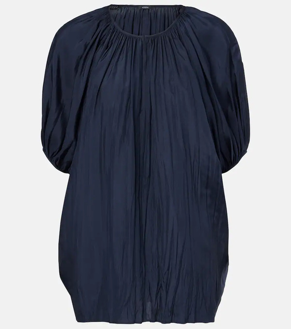  Joseph Joseph Briela Silk Blouse 