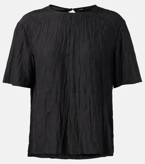  Joseph Joseph Brunet Silk Top 