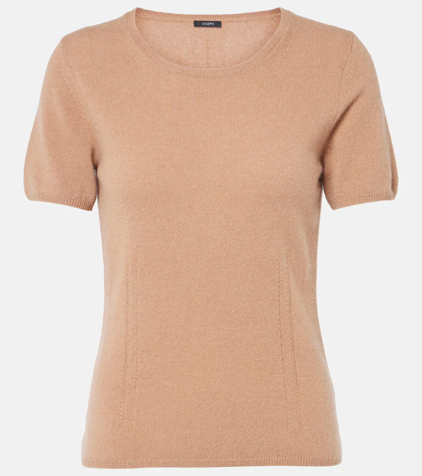  Joseph Joseph Cashmere T-shirt 