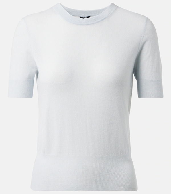  Joseph Joseph Cashmere Top 