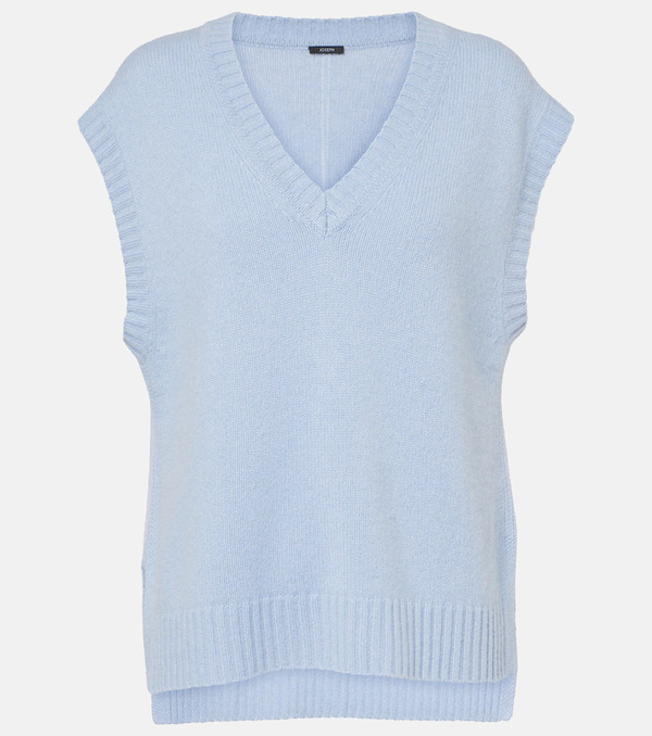  Joseph Joseph Cashmere Vest 