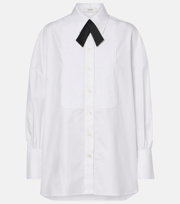  Joseph Joseph Ferrus Cotton Shirt 