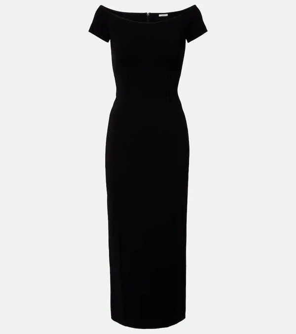  Joseph Joseph Foin Midi Dress 