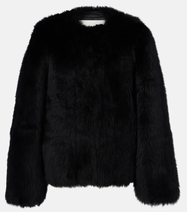  Joseph Joseph Gomez Shearling Jacket 