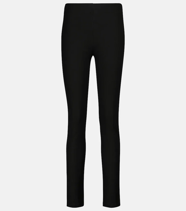  Joseph Joseph High-rise Stretch-gabardine Leggings 
