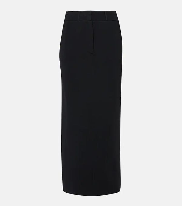  Joseph Joseph Knitted Mid-rise Maxi Skirt 