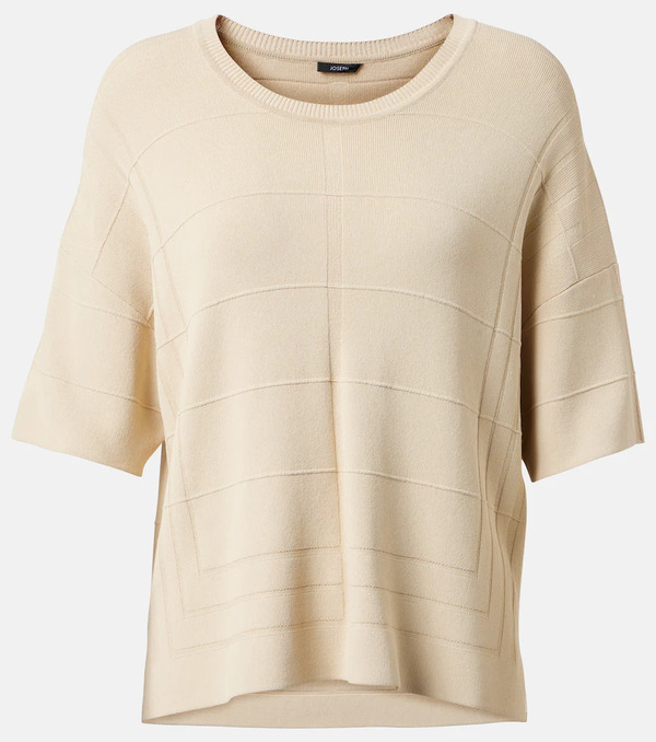  Joseph Joseph Knitted Top 