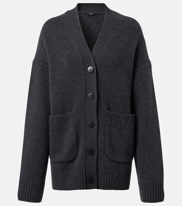  Joseph Joseph Oversized Cashmere Cardigan 