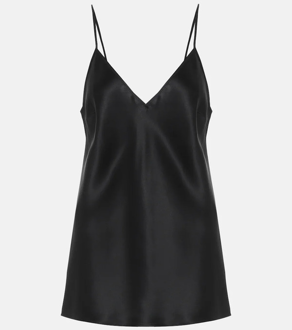  Joseph Joseph Silk-satin Camisole 